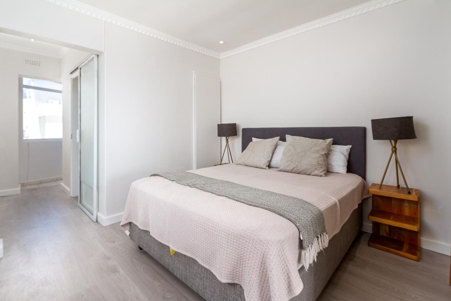 To Let 2 Bedroom Property for Rent in Mouille Point Western Cape